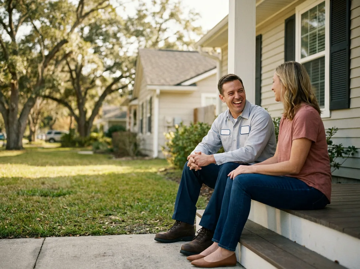Septic tank pumping FAQs for Leicester, NC